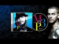 M Pokora Don T Give My Love Away Instrumental mp3