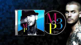 M. Pokora - Don't Give My Love Away (Instrumental) screenshot 3