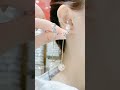 Fancy earring  letest fashion  new look  new collection  inaya fashion hub  jewel 