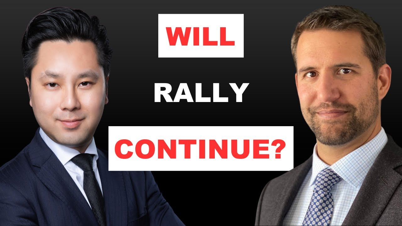 S&P500 Breaks 6,100: 'Dead Cat Bounce' Or New Bull Market? | Chris Vermeulen