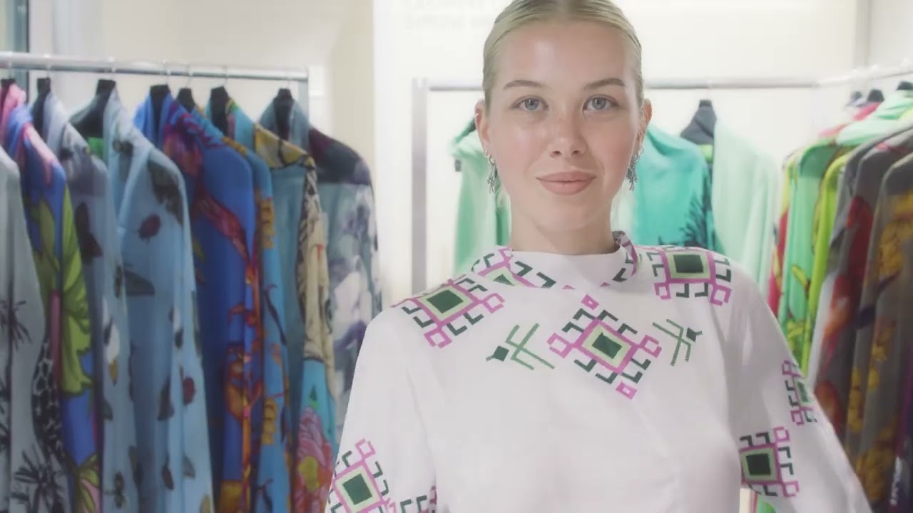 Supreme Women&Men Düsseldorf Sommer 2023