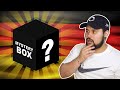 GERMAN MYSTERY BOX 🇩🇪