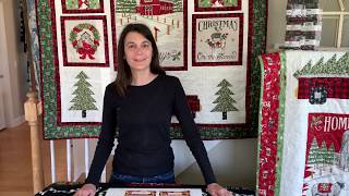 Homegrown Holidays & Happy Fall By Deb Strain