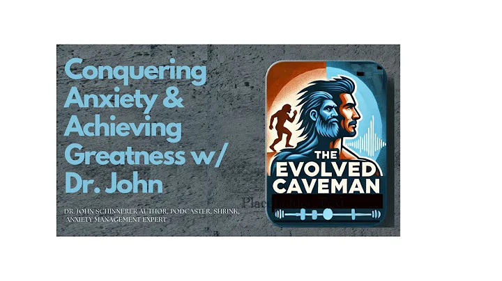 John Schinnerer Evolved Man MasterClass