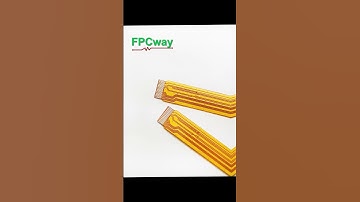 Show Time!!! #flex #pcb  #flexpcb #fpc#fpcway #rigid