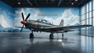 🚀 Yakovlev Yak-52 / Яковлев Як-52 &amp; Royal Enfield Classic 350 — Легенды неба и дороги! ✈️🔥