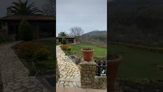 230.000€ 🏡 casa con jardin en #asturias #bienesraíces #realestate #inmobiliaria