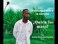 Hablemos sobre la canción ¿Quién los mató