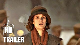 BABYLON BERLIN - Staffel 4 Trailer German Deutsch (2022) Sky @FilmtoastDE