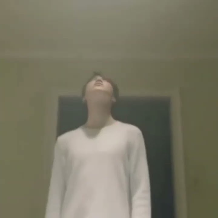 Park Jimin in the Dark #bts #shorts #jimin