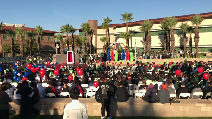 HOCO Rally 2021