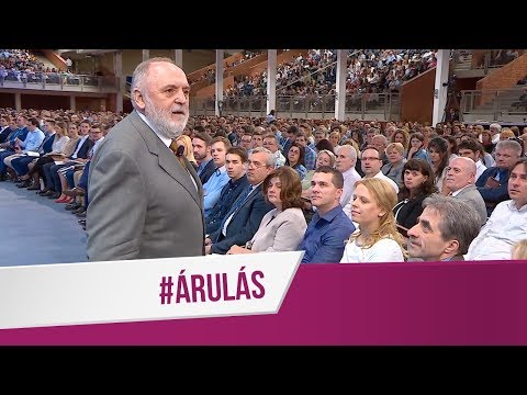 Videó: Mik Az árulás Okai