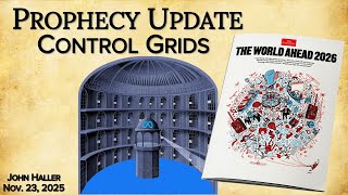 Download Lagu 2025 11 23 John Haller's Prophecy Update Control Grids” MP3