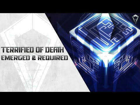 Required — Emerged & Required - Terrified Of Death | Official Video
