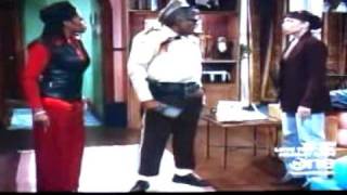 Martin/ Otis- Bullets hurt