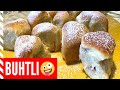 We like it sweet! The Buhtli recipe 😋