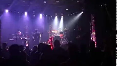 Groove Juggernaut (Stephen Haaker) DRUM SOLO on to...