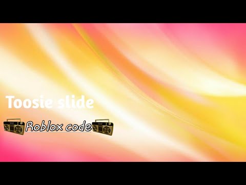 Toosie Slide Roblox Id Full Song - roblox song id toosie slide