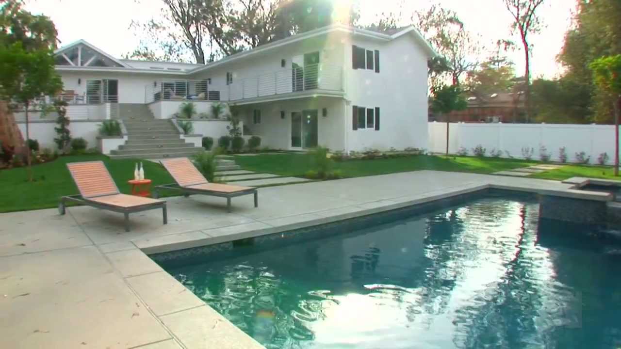 11175 Valley Spring Place Studio City CA 91602