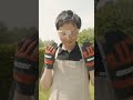 ECHO Garden+ Tools sind auch ausserhalb deines Gartens praktisch! #shorts #fyp #foryou
