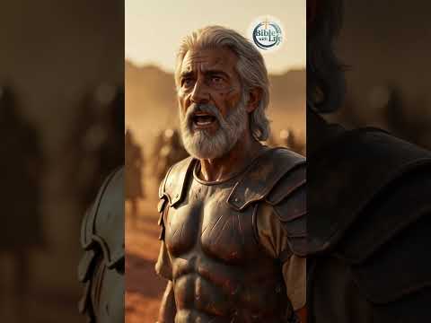☀️ Why Did the Universe Obey a Soldier’s Shout? ⚔️🔥