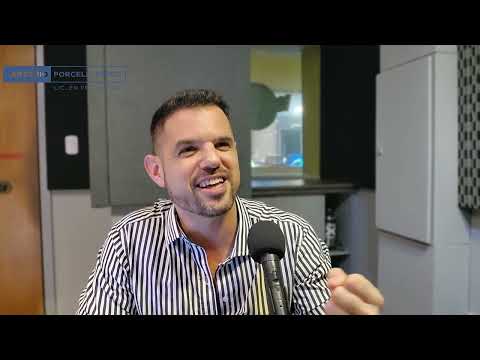 Comparate de una manera justa . ¿Alguna pregunta? Con Mary Garcia y Lic. Antonio Porcelli.