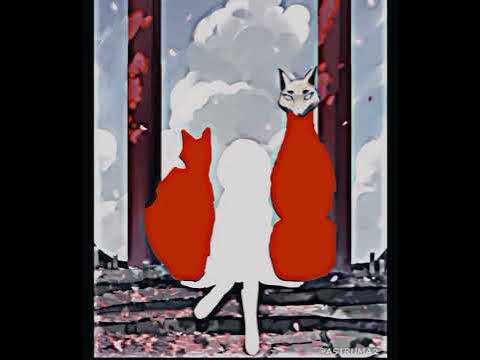 Кицунэ Сайгу.... - YouTube