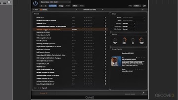 Introduction to Curve 2