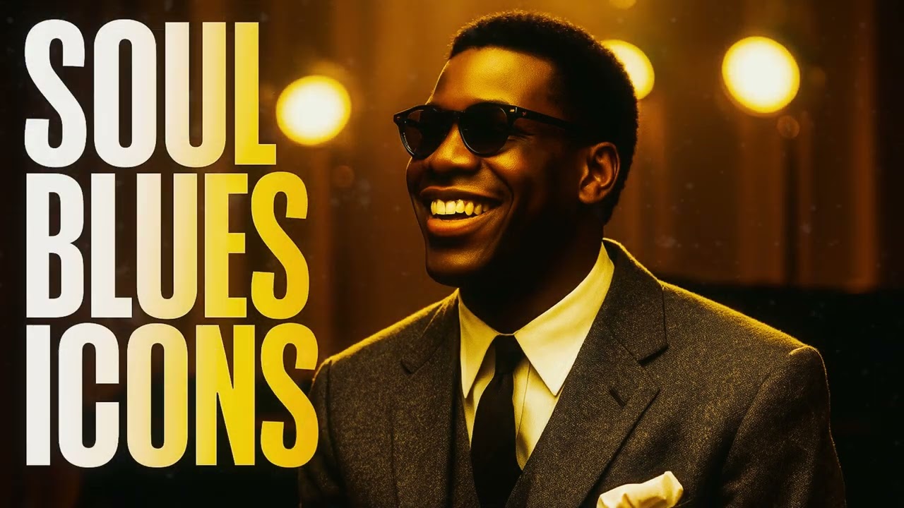 Pain, Passion & Groove 20 Must Hear Soul Blues Songs of the 60s