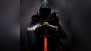 Moondeity  Neon Blade 2 slowed