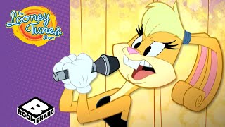 lola bunny full globin mode unhinged looney tunes marathon