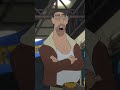 Accepting a treasure map from a shadowy figure in a trenchcoat is amateur hour. #Digman