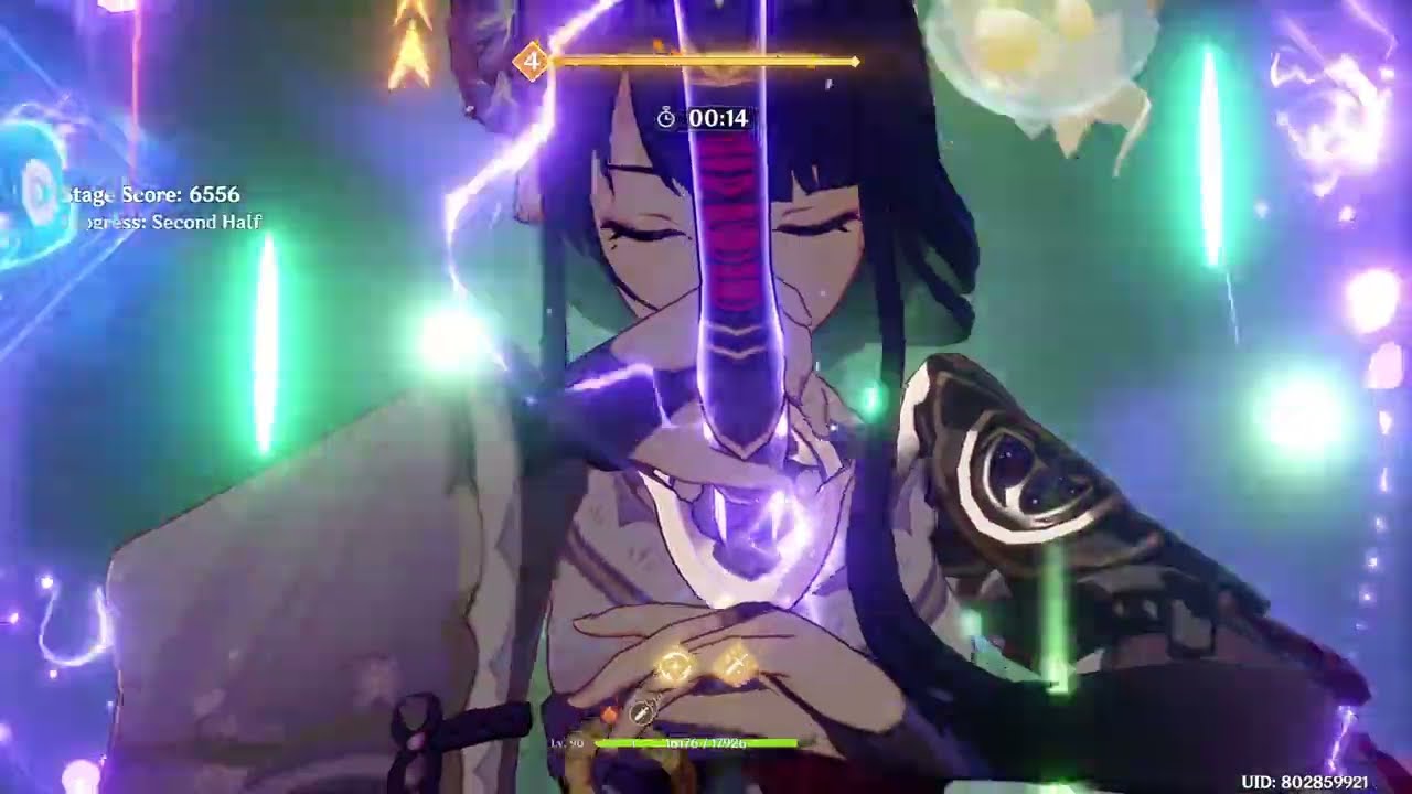 Vibro-Crystal Verification Day 3 - Warmth Observation