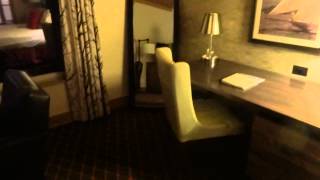 Hotel: The Edgewater**** Seattle Washington Room 234 (HotelRooms)