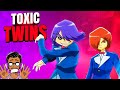 Putting The Twins In Timeout | Kenji &amp; Kenta vs Ventus/Haos Duo | BakuProject