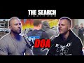 Biggest Graffiti Raid in Australia - DOA - The Search Ep 32