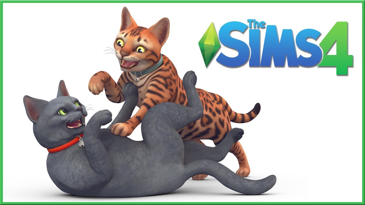 sims 4 cats and dogs dlc free