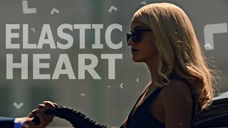 Veronica Lodge Elastic Heart