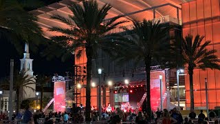 Sammy Hagar & The Circle - Right Now live in Orlando 5/25/2021 Van Halen