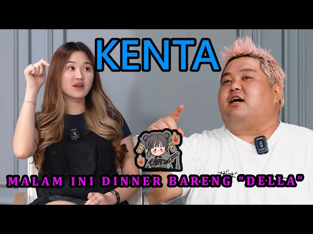 BALIK JEPANG MAU NIKAH ⁉⁉ | | KENTA - DELLA SEPTIANI PODCAST class=