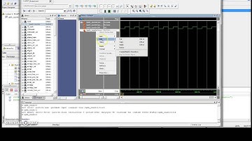 如何通过ModelSim Altera生成测试台，并通过NativeLink运行RTL仿真