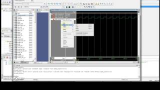 如何通过Modelsim Altera生成测试台并通过Nativelink运行Rtl仿真