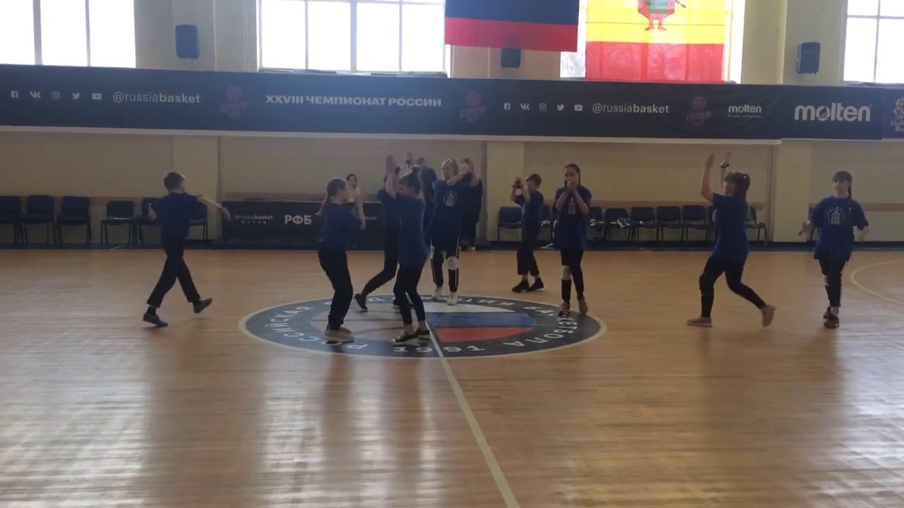 FUNKtastica Fitnes trofi