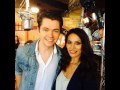 Damian McGinty sildshow