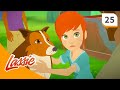 Lassie - Season 2 - Episode 25 - False Accusations - FULL EPISODE