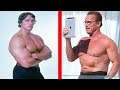 First 10 Mr. Olympia Winners | Then and Now ★ 2019