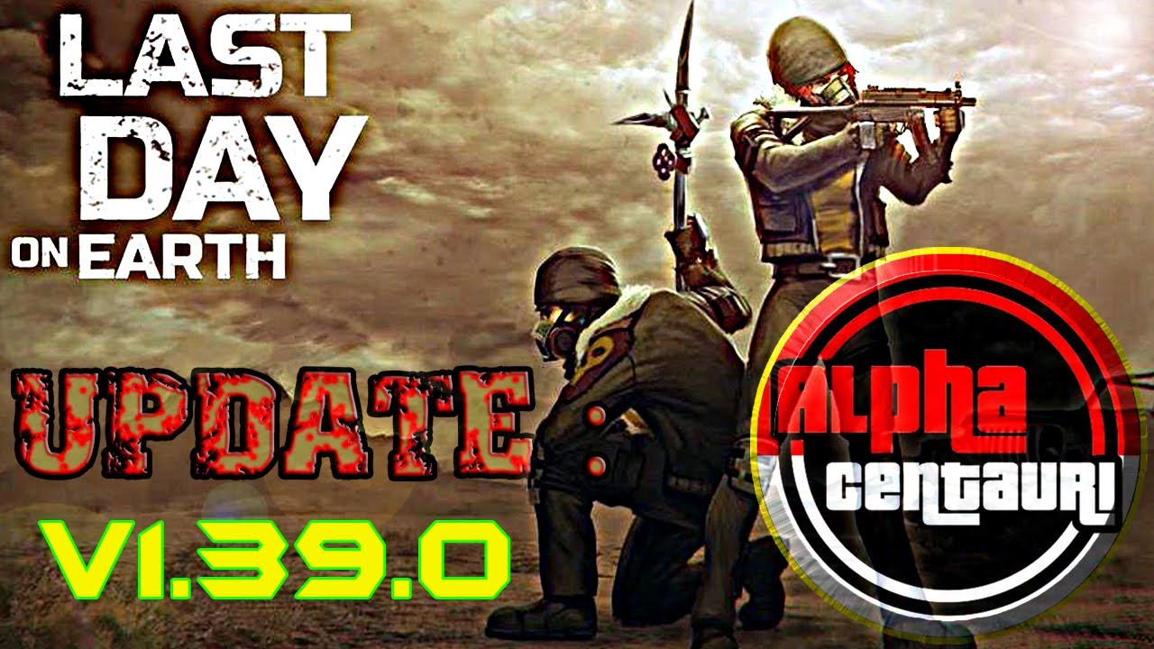 AC MOD MENU UPDATE 1.39.0 | FINALIZE SETTLEMENT | LAST DAY ON EARTH ...