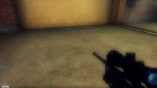 [CF] My Sickest AWP Jumpshot Flick Wallbang.