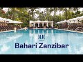 Tui blue bahari zanzibar