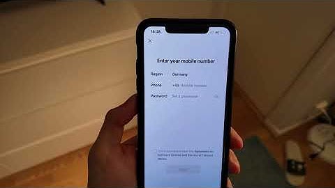 How To Verify WeChat Account On Phone (EASY 2025)